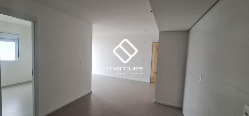Apartamento 2 quartos  no bairro Centro
