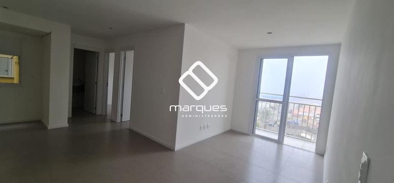 Apartamento 2 quartos  no bairro Centro