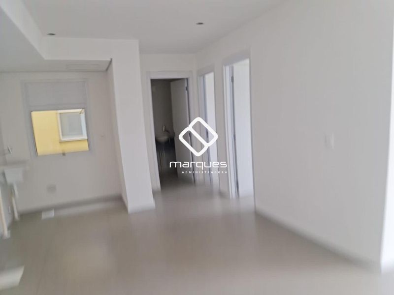 Apartamento 2 quartos  no bairro Centro