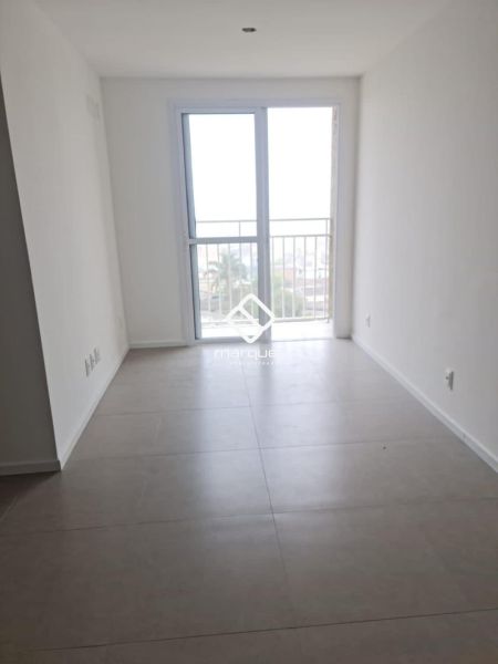 Apartamento 2 quartos  no bairro Centro