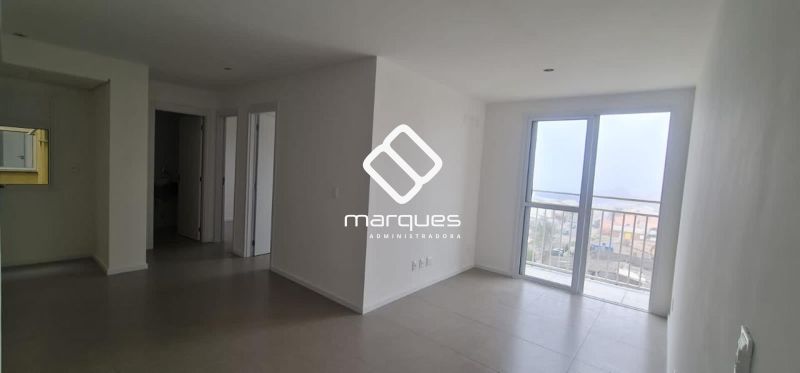 Apartamento 2 quartos  no bairro Centro