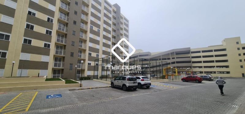 Apartamento 2 quartos  no bairro Centro
