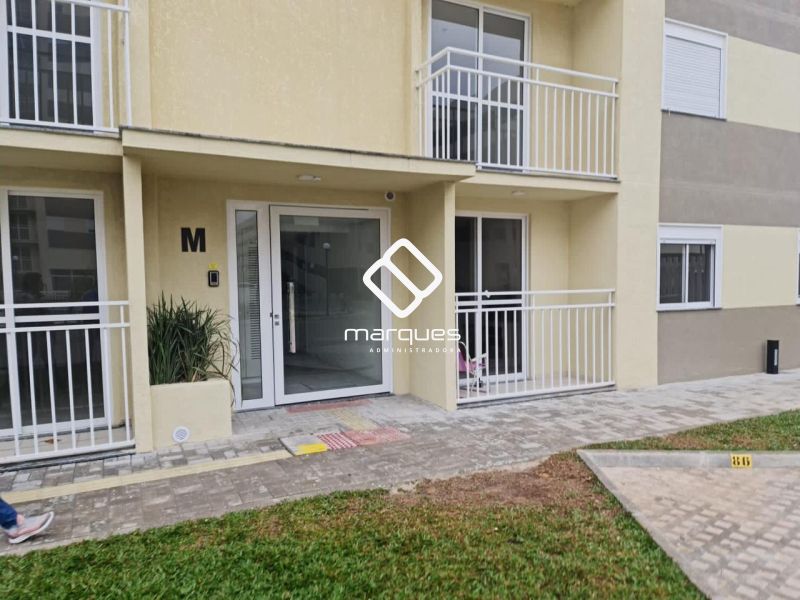 Apartamento 2 quartos  no bairro Centro