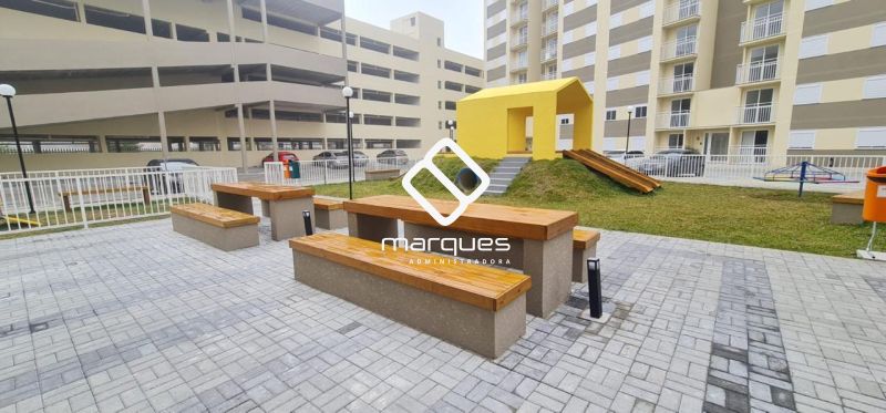 Apartamento 2 quartos  no bairro Centro