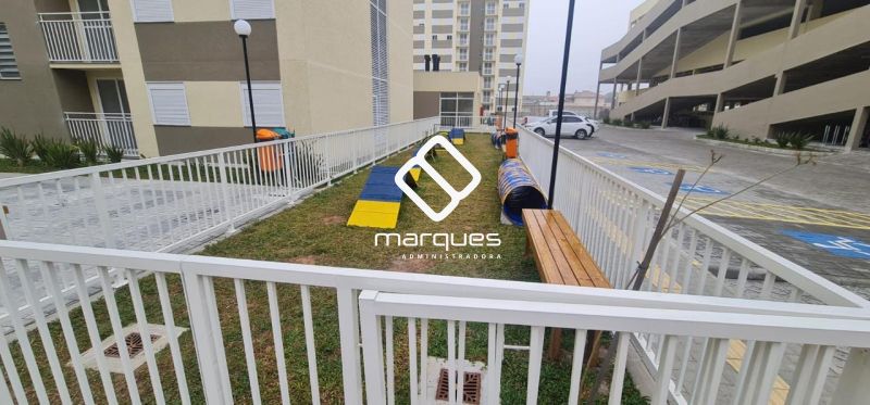 Apartamento 2 quartos  no bairro Centro