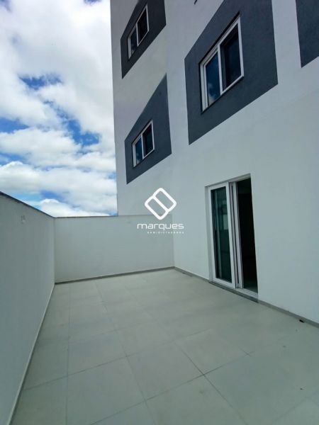 Apartamento 1 quarto  no bairro Três Vendas