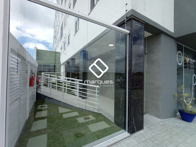 Apartamento 1 quarto  no bairro Três Vendas