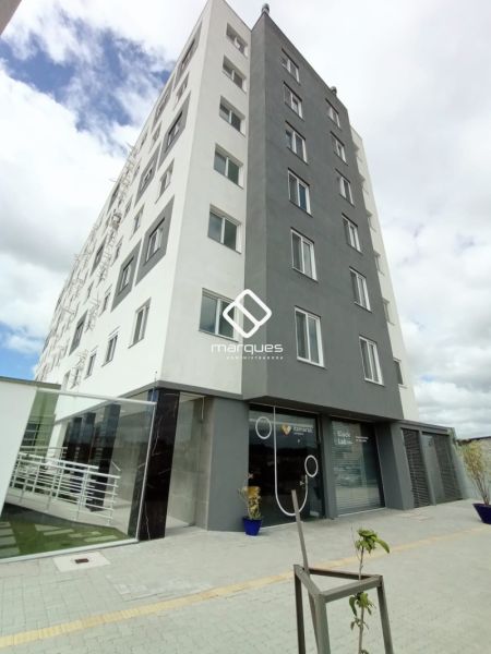 Apartamento 1 quarto  no bairro Três Vendas