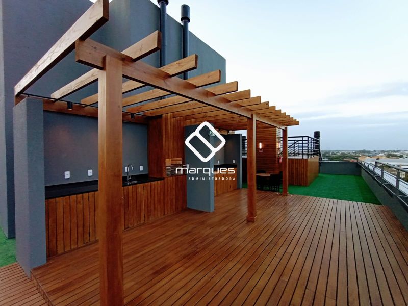 Apartamento 1 quarto  no bairro Três Vendas