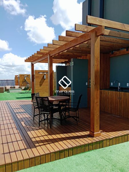Apartamento 1 quarto  no bairro Três Vendas