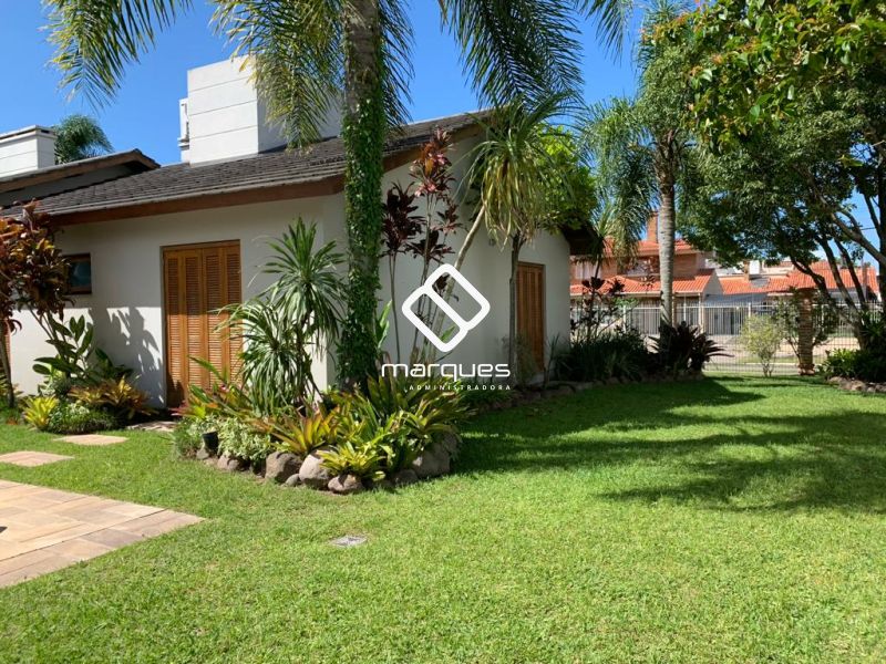 Casa 3 quartos  no bairro Colina Verde