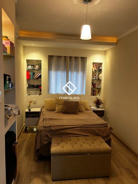 Apartamento 2 quartos  no bairro São Gonçalo