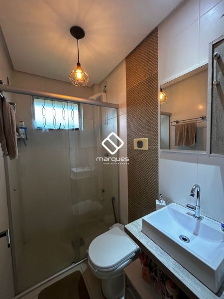 Apartamento 2 quartos  no bairro São Gonçalo