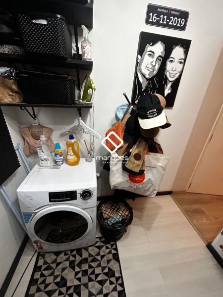Apartamento 2 quartos  no bairro São Gonçalo