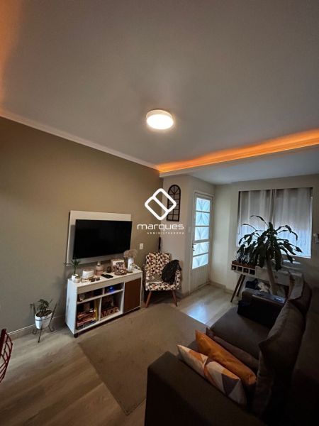 Apartamento 2 quartos  no bairro São Gonçalo