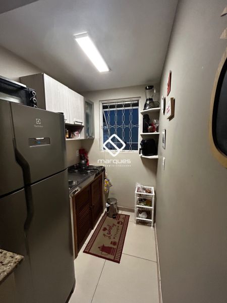 Apartamento 2 quartos  no bairro São Gonçalo