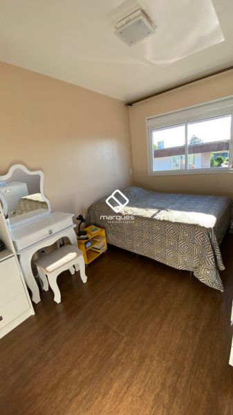 Casa 2 quartos  no bairro Areal