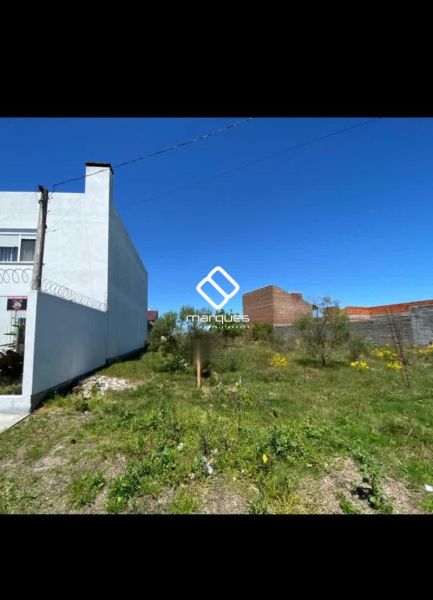 Terreno no bairro Três Vendas