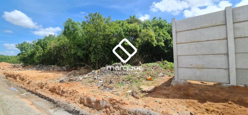 Terreno no bairro Fragata