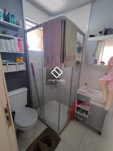 Apartamento 2 quartos  no bairro Fragata