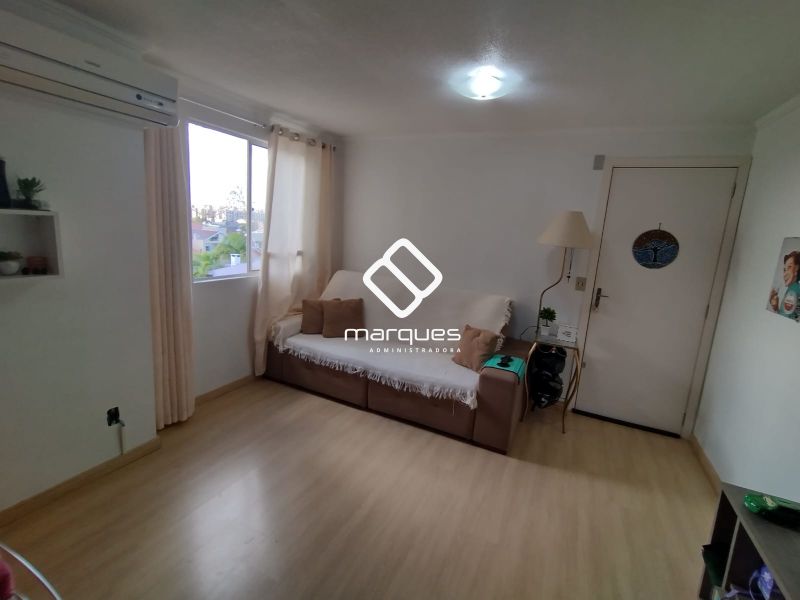 Apartamento 2 quartos  no bairro Fragata