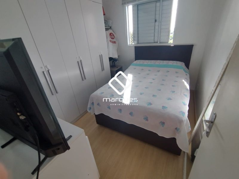 Apartamento 2 quartos  no bairro Fragata