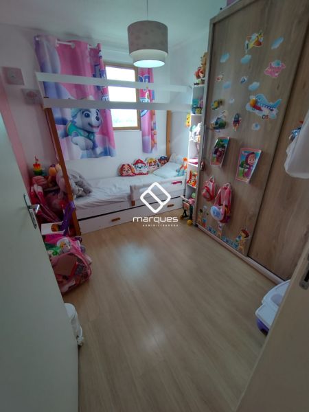 Apartamento 2 quartos  no bairro Fragata