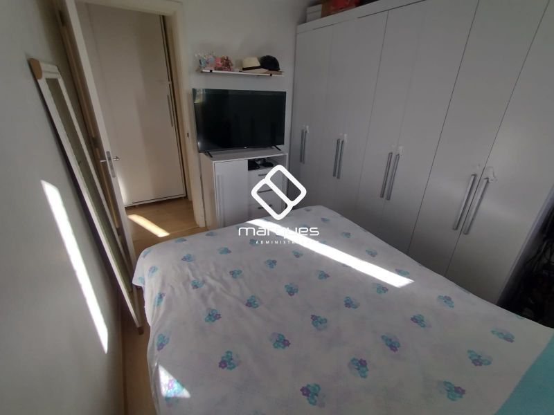 Apartamento 2 quartos  no bairro Fragata