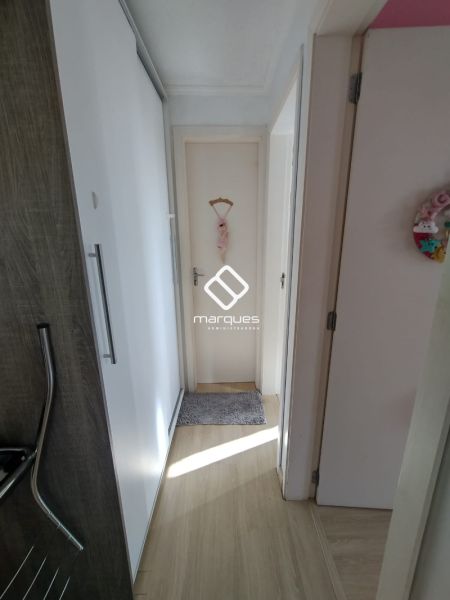 Apartamento 2 quartos  no bairro Fragata