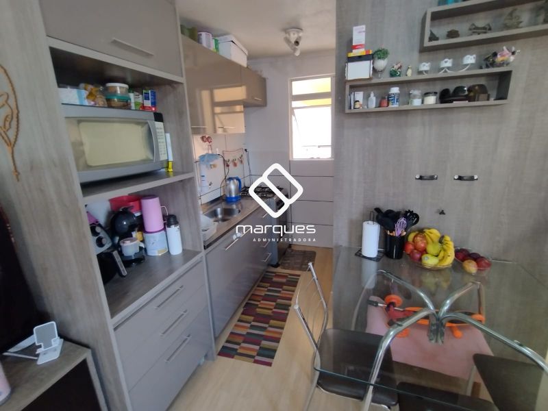 Apartamento 2 quartos  no bairro Fragata
