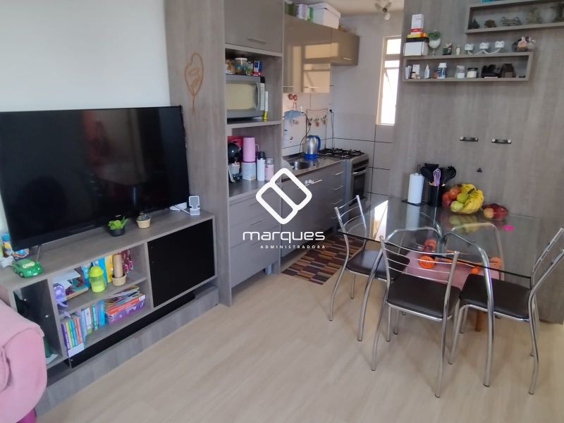 Apartamento 2 quartos  no bairro Fragata