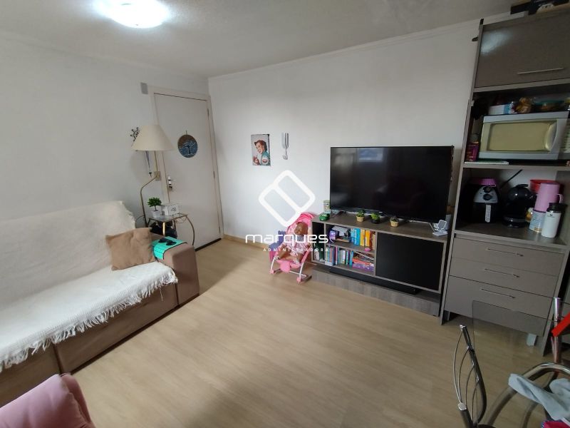 Apartamento 2 quartos  no bairro Fragata