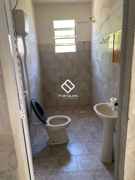 Casa 2 quartos  no bairro Santa Terezinha