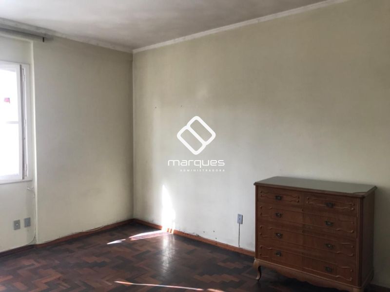 Apartamento 2 quartos  no bairro Centro