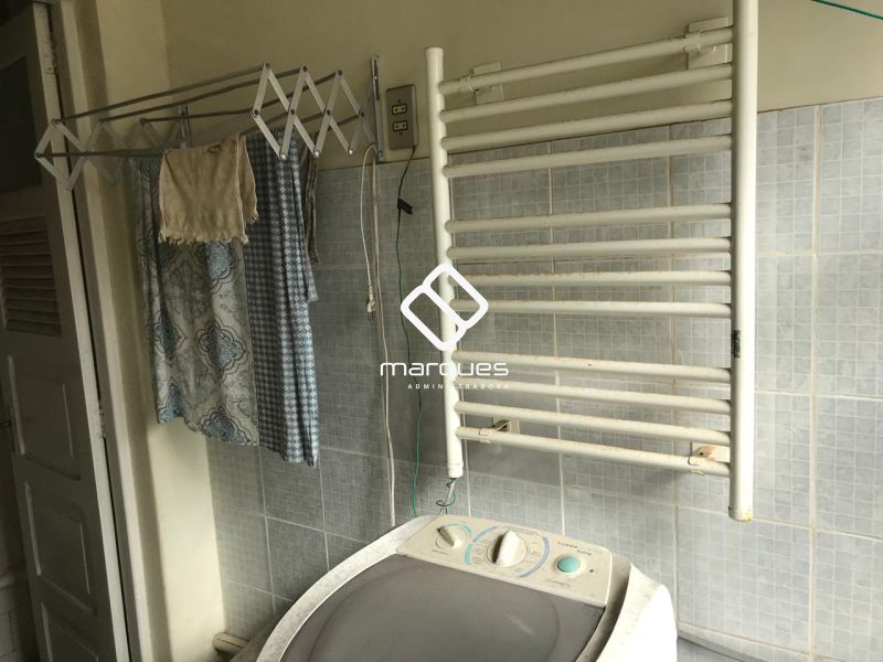 Apartamento 2 quartos  no bairro Centro