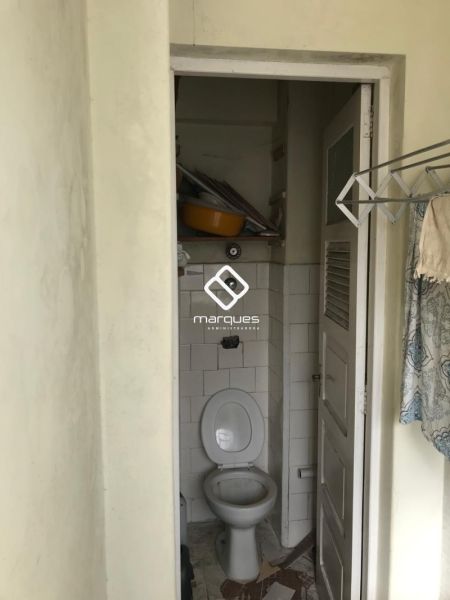 Apartamento 2 quartos  no bairro Centro