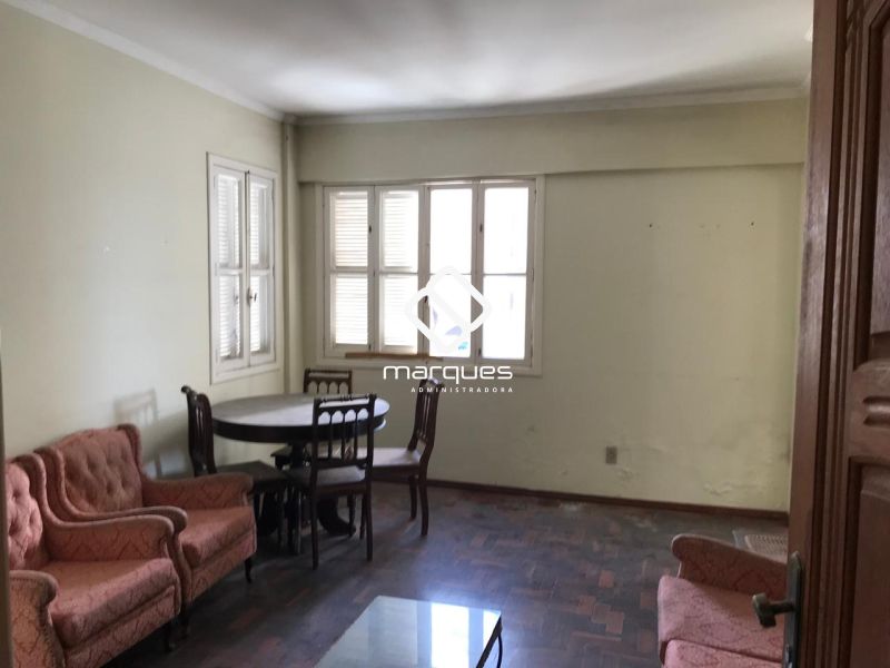 Apartamento 2 quartos  no bairro Centro