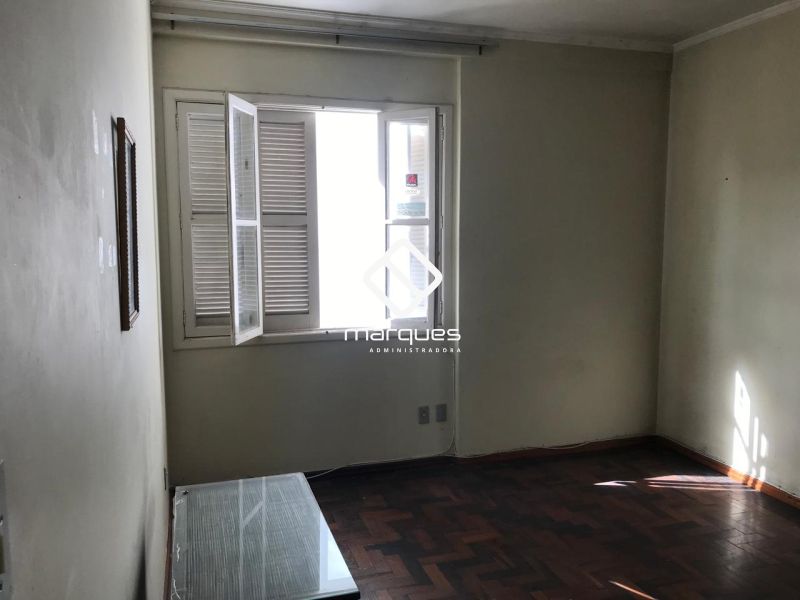 Apartamento 2 quartos  no bairro Centro