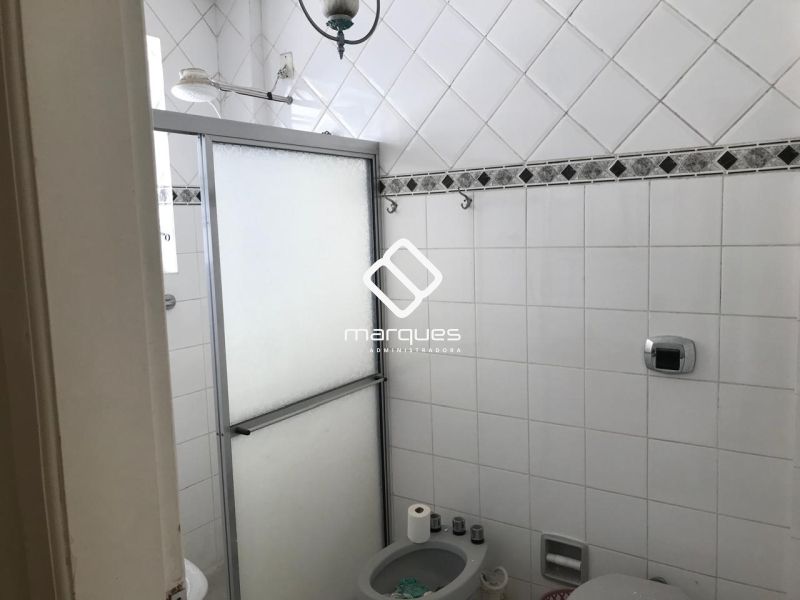 Apartamento 2 quartos  no bairro Centro