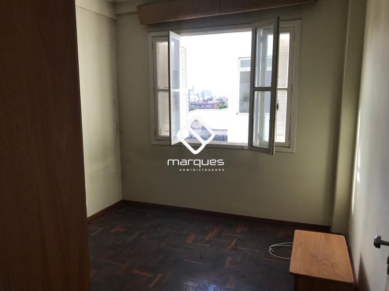 Apartamento 2 quartos  no bairro Centro