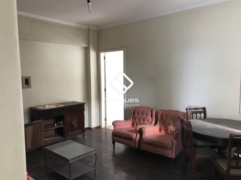 Apartamento 2 quartos  no bairro Centro