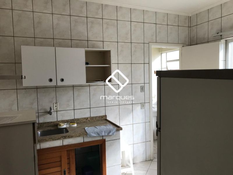Apartamento 2 quartos  no bairro Centro