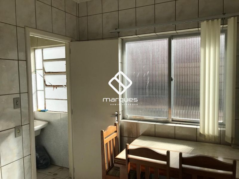 Apartamento 2 quartos  no bairro Centro