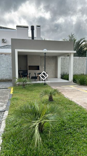 Apartamento 2 quartos  no bairro Centro