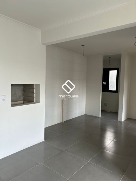 Apartamento 2 quartos  no bairro Centro