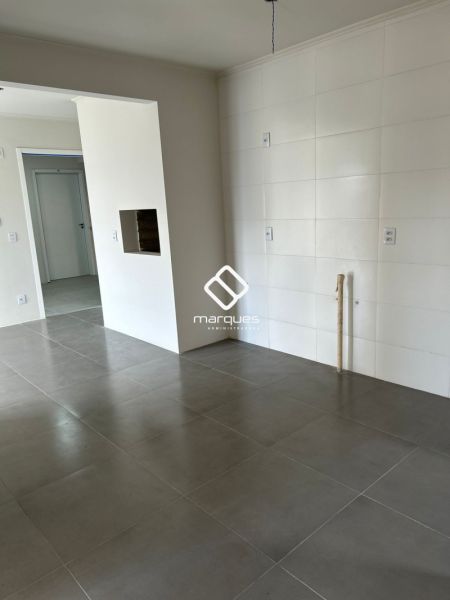 Apartamento 2 quartos  no bairro Centro