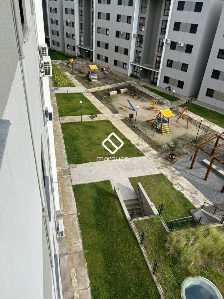 Apartamento 2 quartos  no bairro Centro