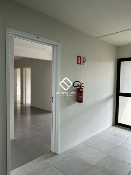 Apartamento 2 quartos  no bairro Centro