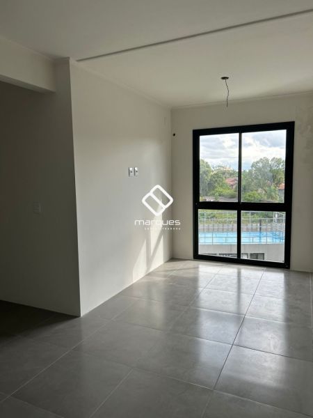 Apartamento 2 quartos  no bairro Centro