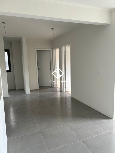 Apartamento 2 quartos  no bairro Centro